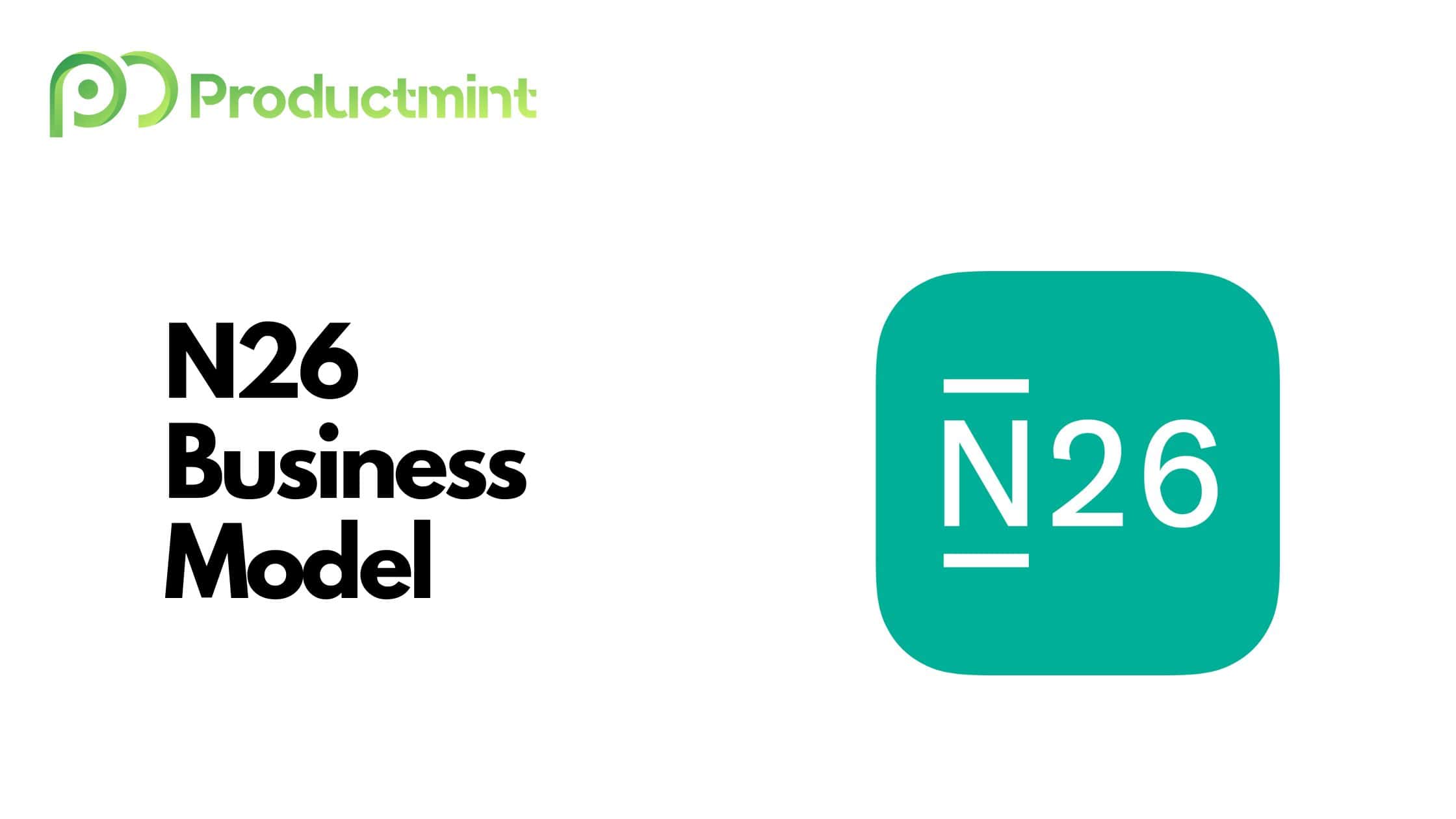 N26 Business Model