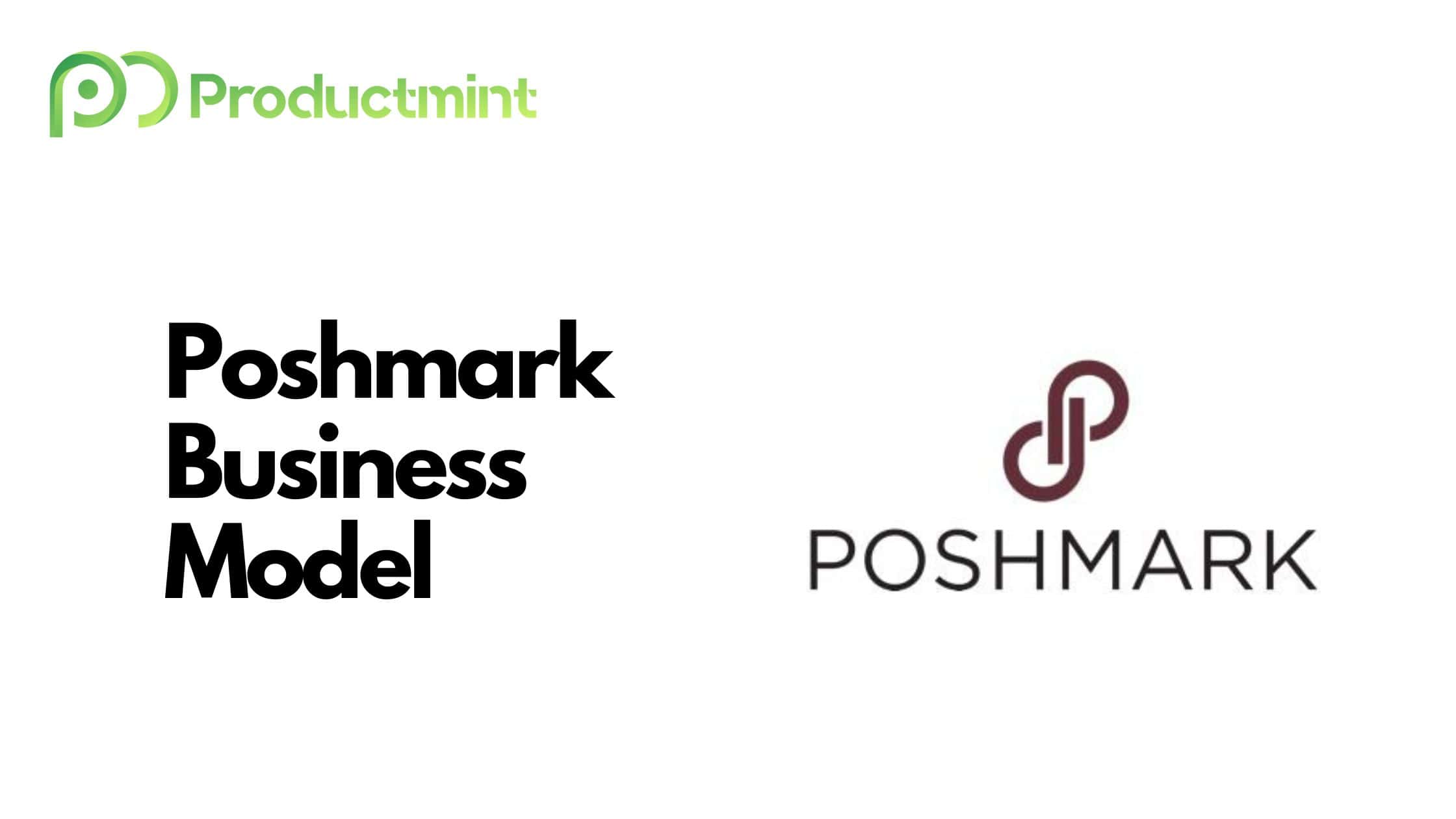 Poshmark Business Model