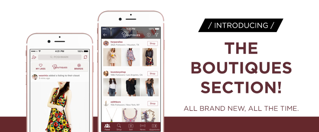 Poshmark - Sell & Shop Online - Apps on Google Play