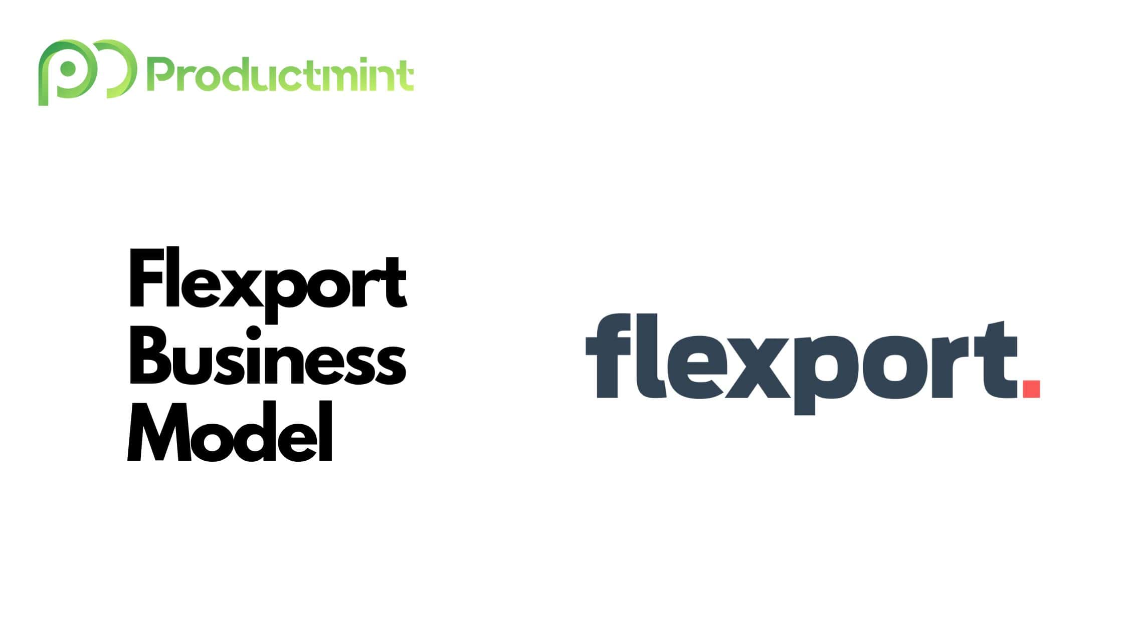 Flexport Business Model