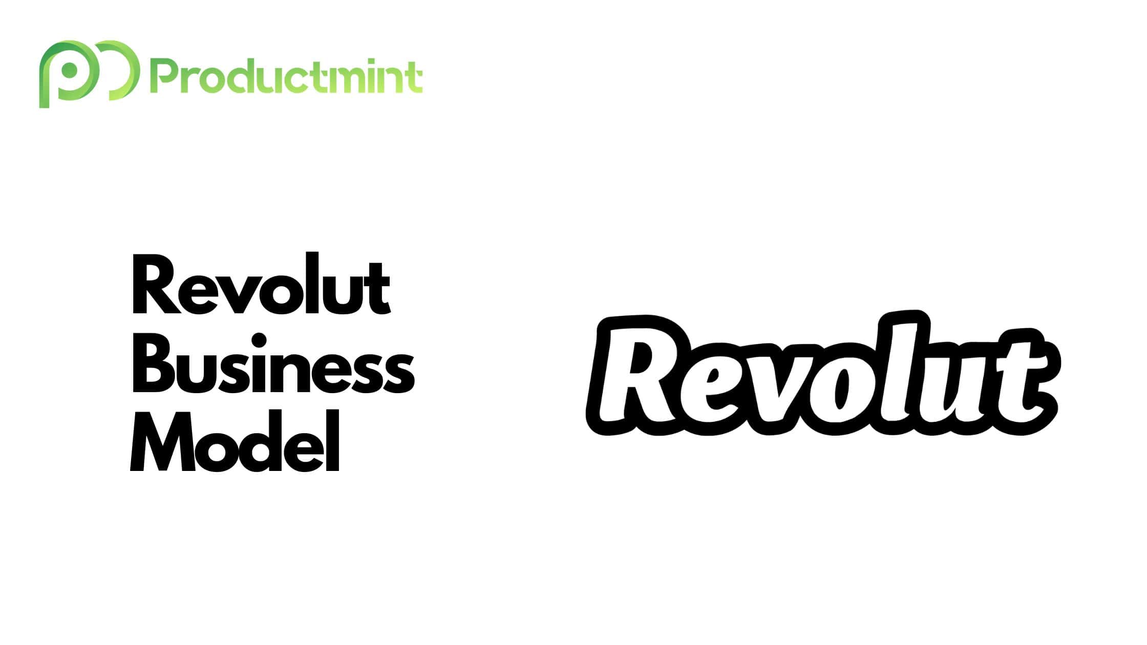 Revolut Business Model