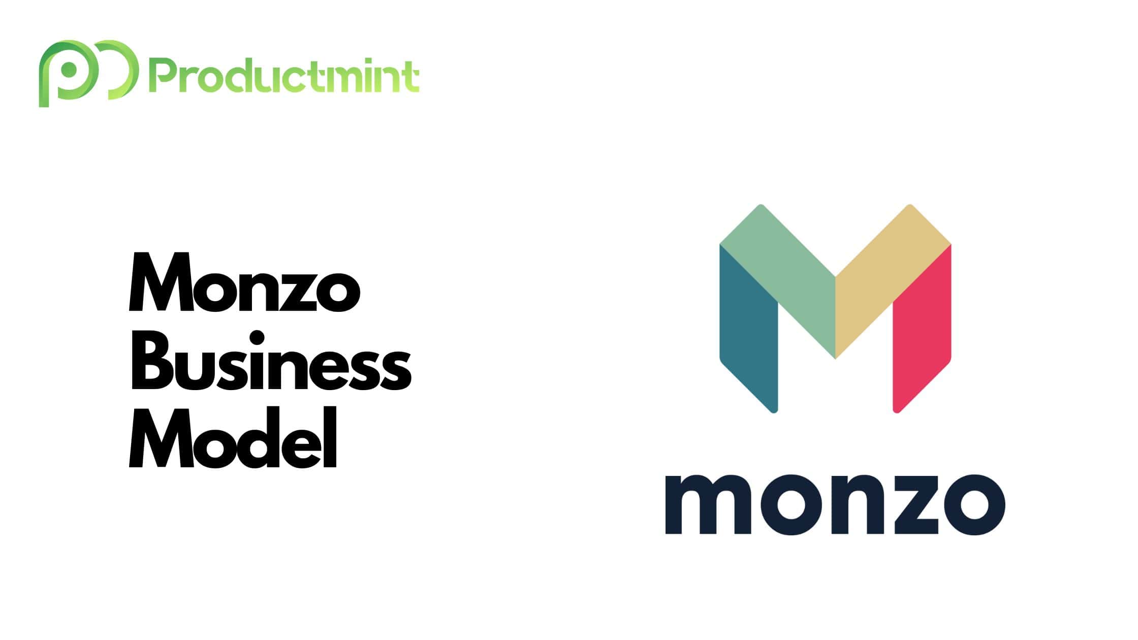 Monzo Business Model