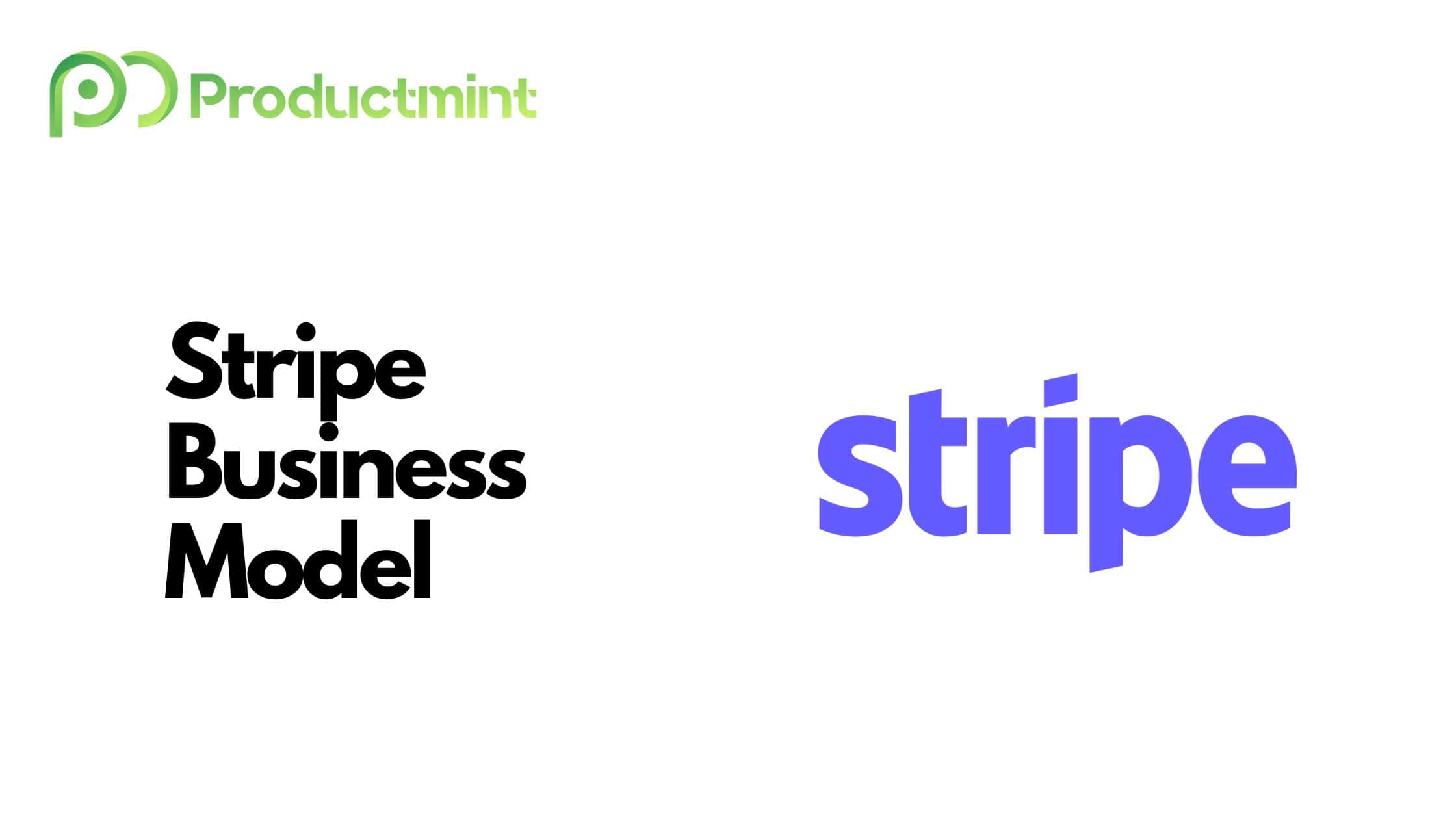 Stripe Business Model