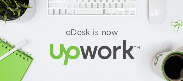 business plan of upwork