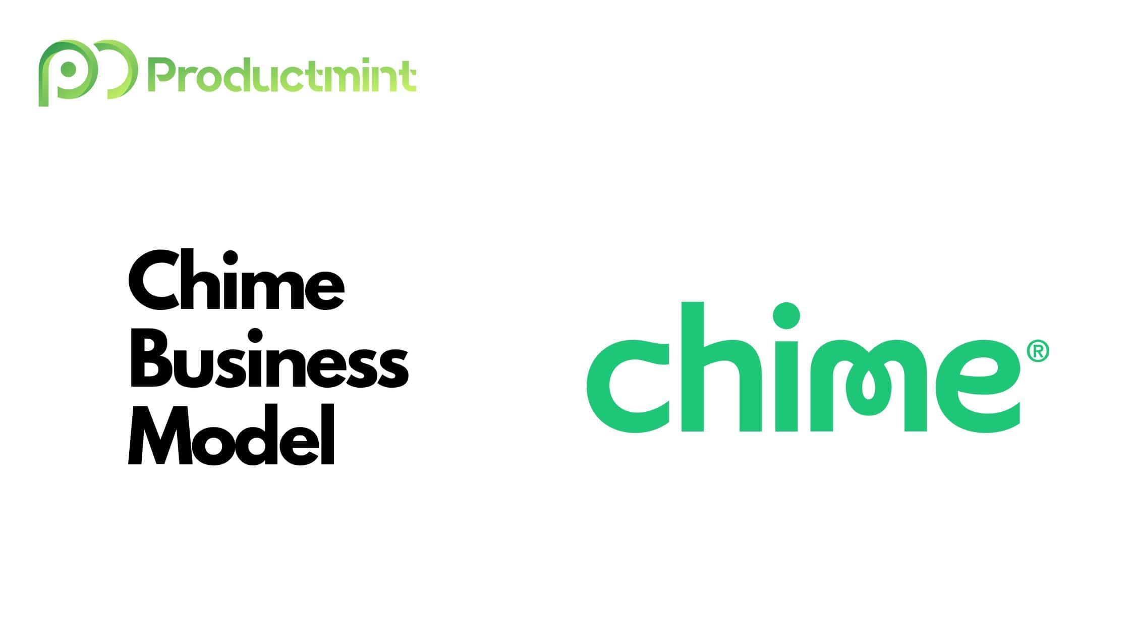 Chime Business Model