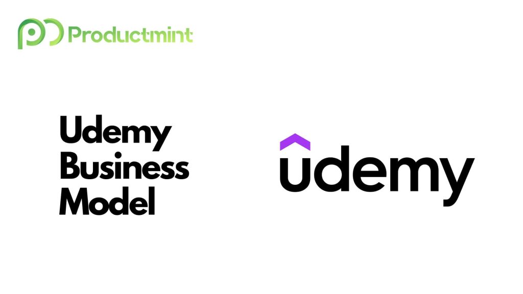 Udemys Profitable Business Model The Ultimate Guide (2024)