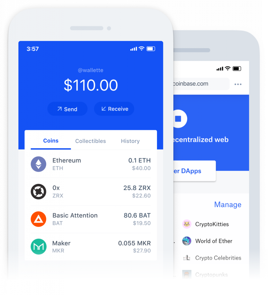 how does coinbase make money