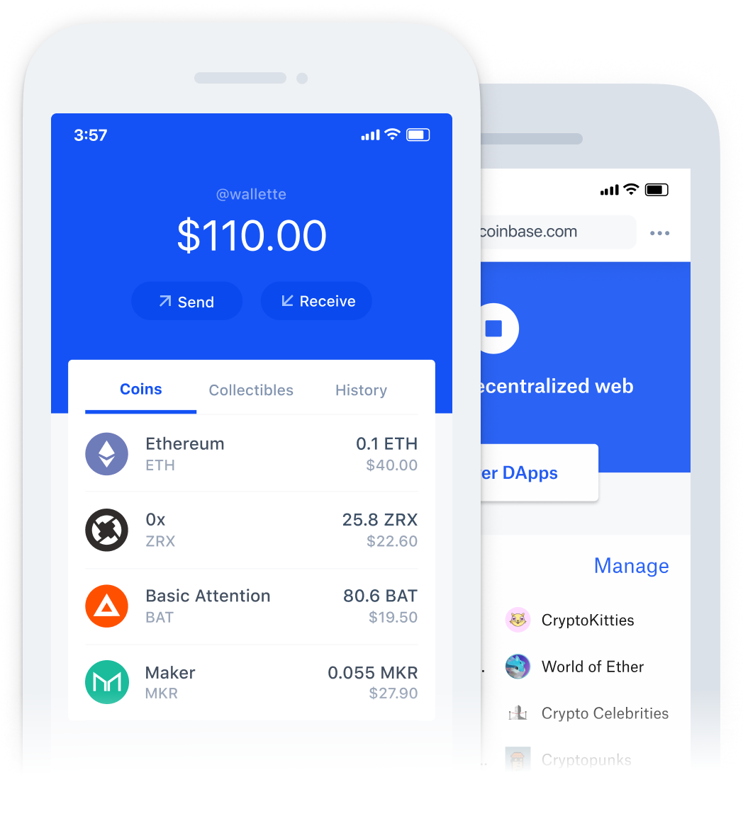 how to make money off of coinbase