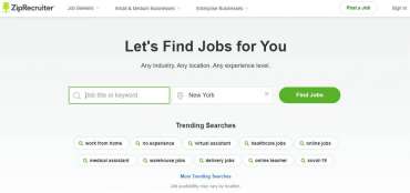 The ZipRecruiter Business Model – How Does ZipRecruiter Make Money?