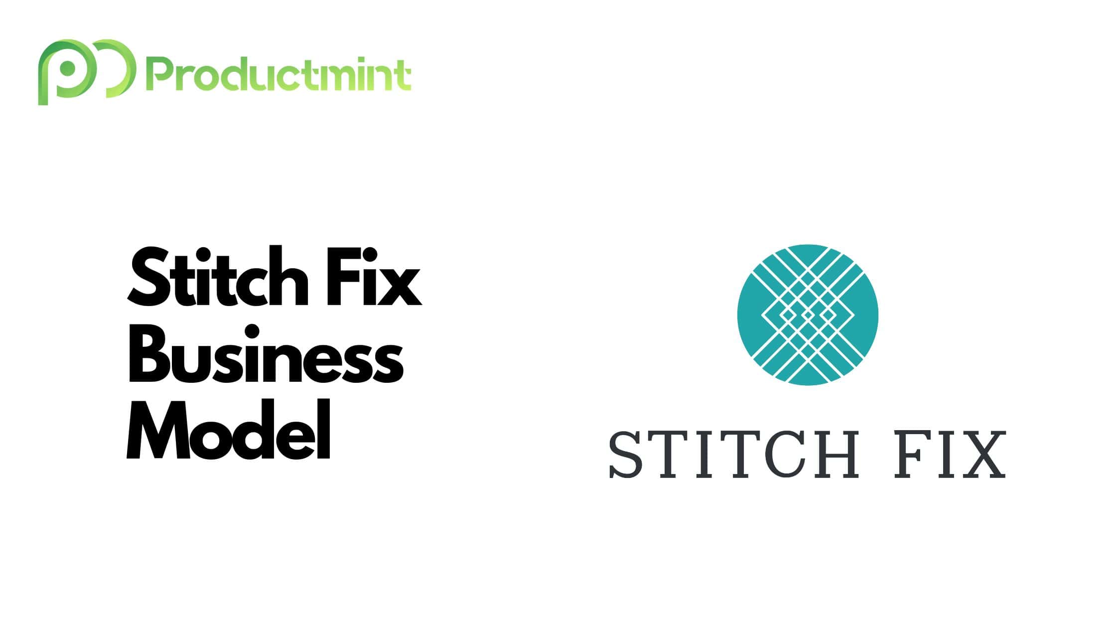 Stitch Fix Business Model
