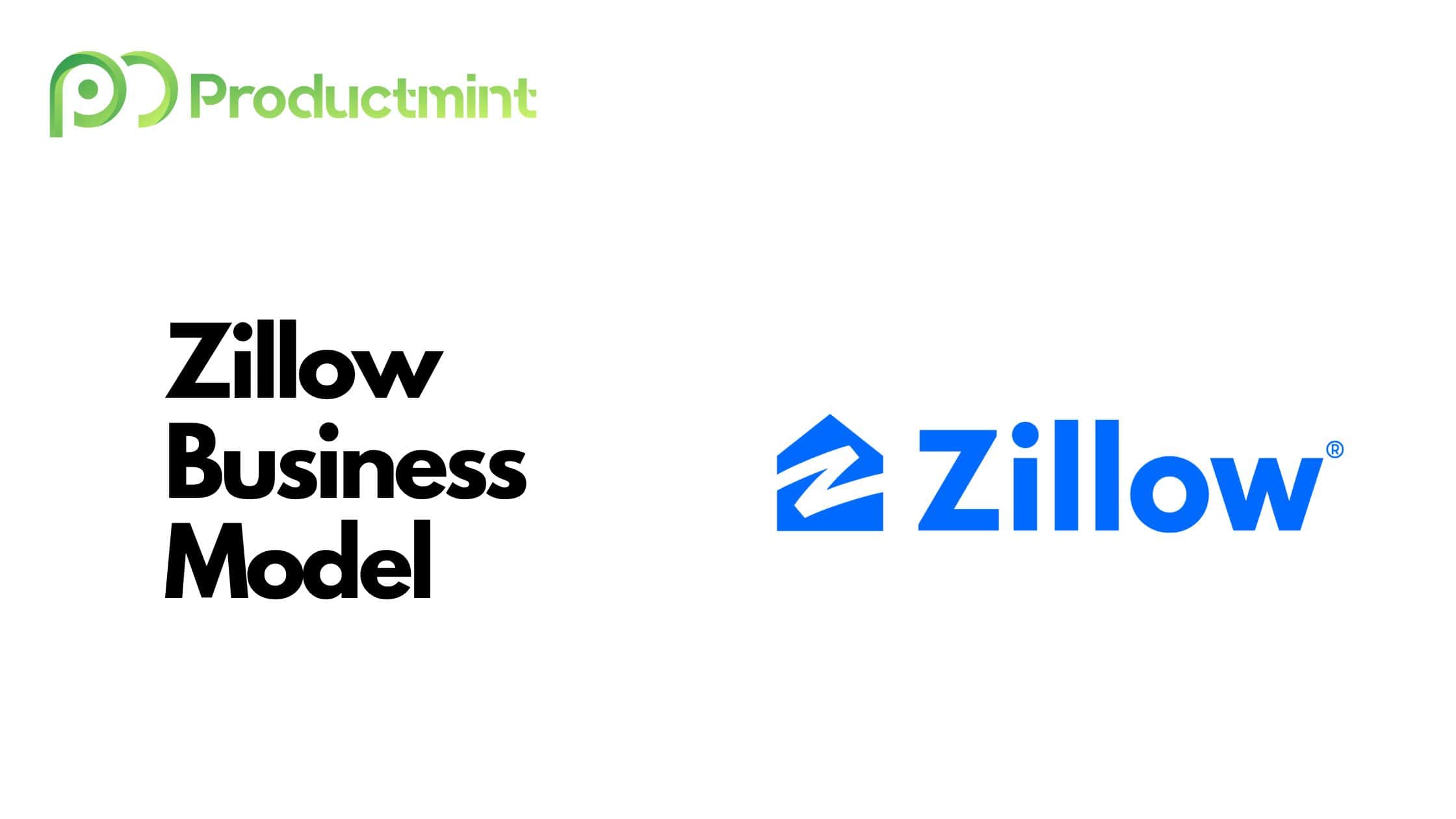 Zillow Business Model