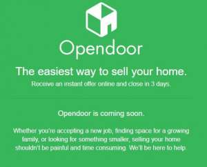 The Opendoor Business Model – How Does Opendoor Make Money?
