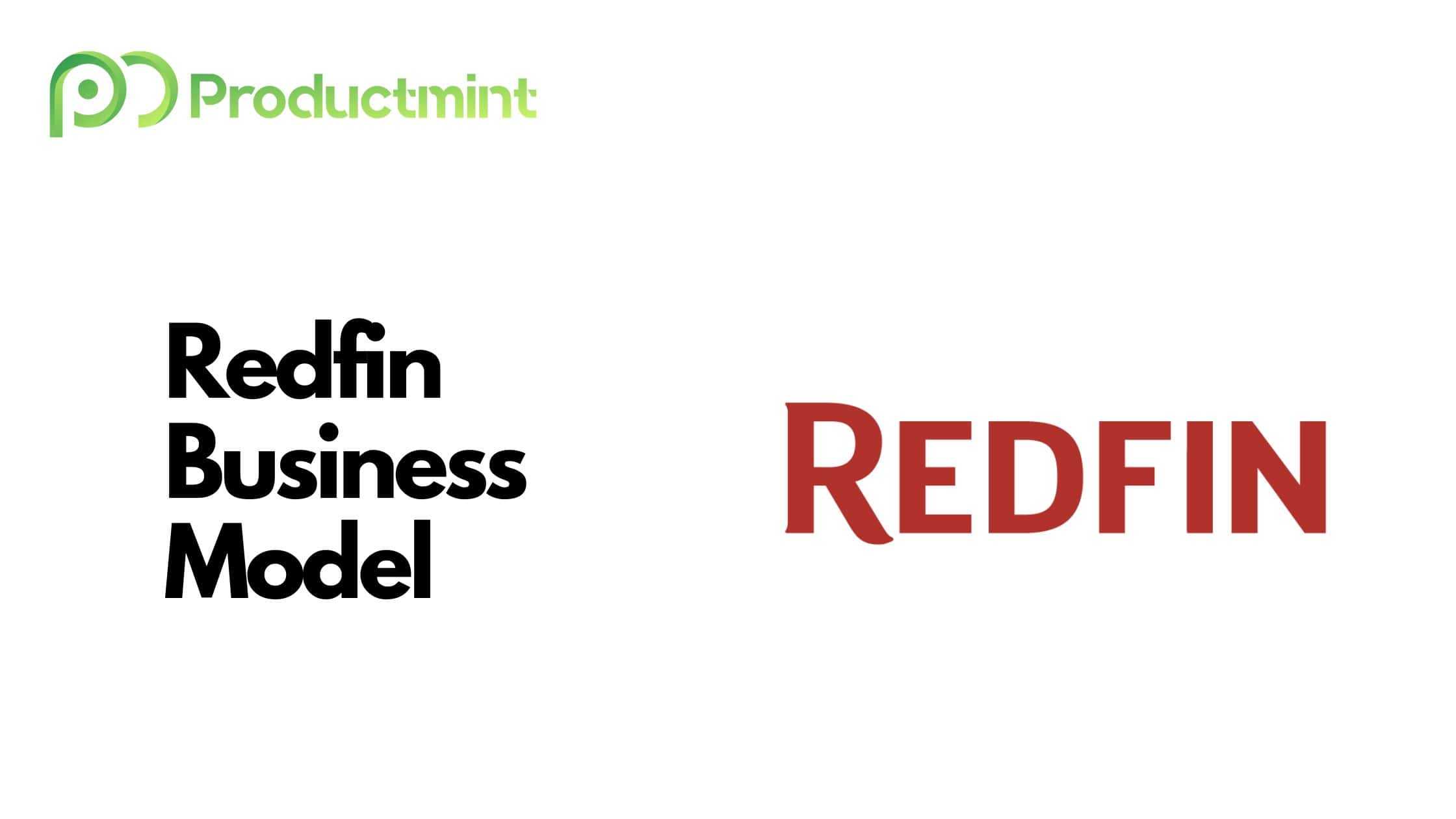 Redfin Business Model