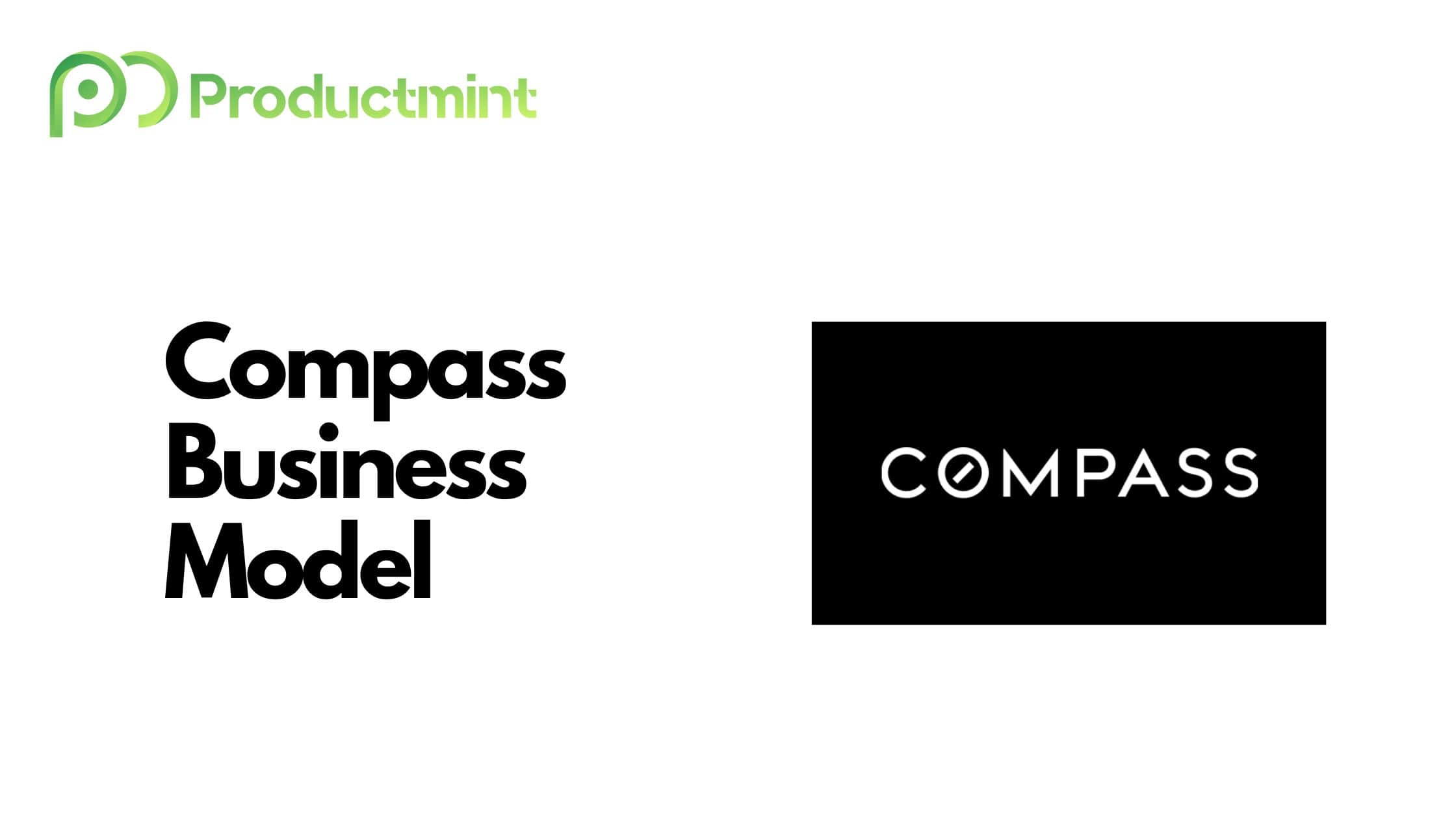Compass Business Model