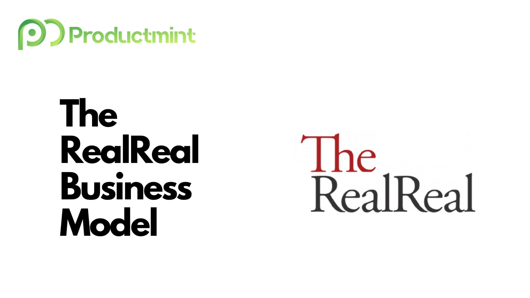 The RealReal Business Model