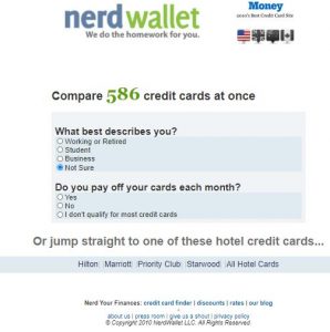 How Does NerdWallet Make Money? Analyzing Its Business Model