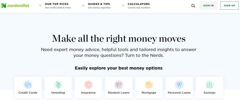 how-does-nerdwallet-make-money-analyzing-its-business-model