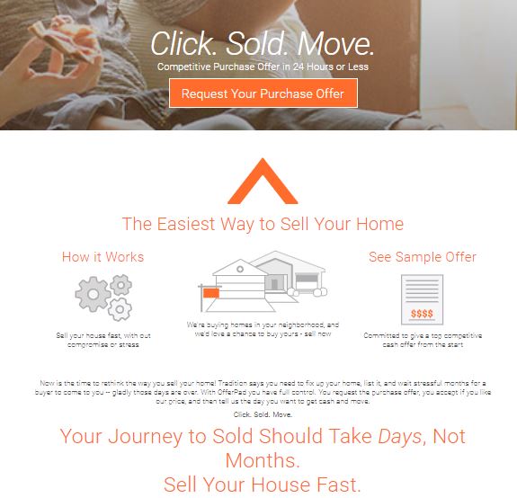 The Offerpad Business Model How Does Offerpad Make Money?