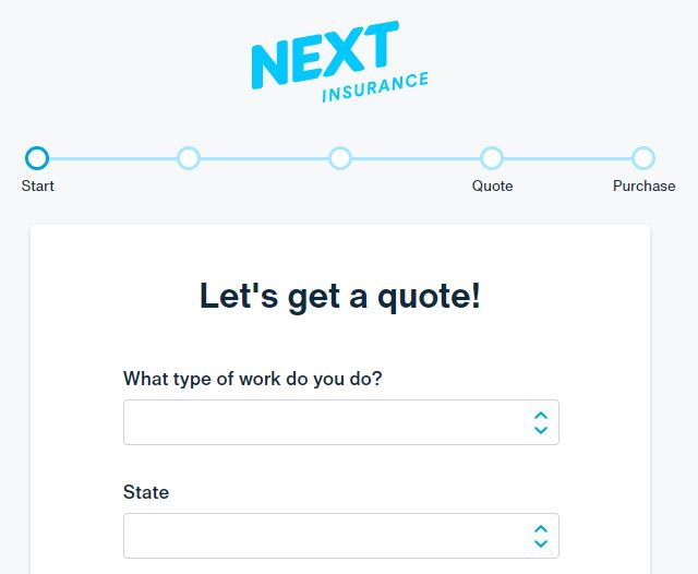 The Next Insurance Business Model How Does Next Insurance Make Money?