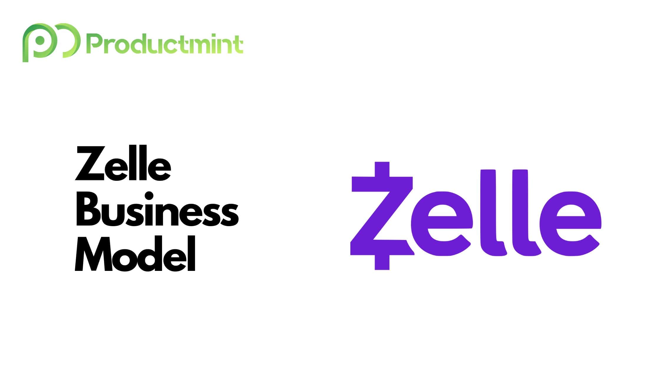 Zelle Business Model