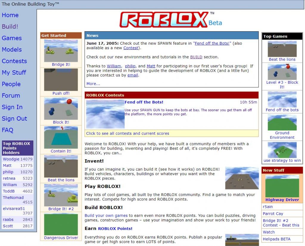how much does roblox make a year 2020
