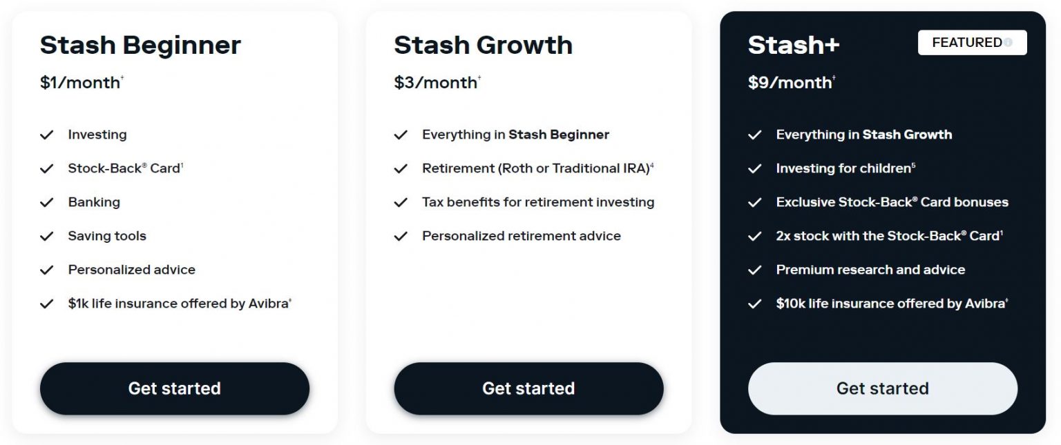 How Does Stash Work For Beginners