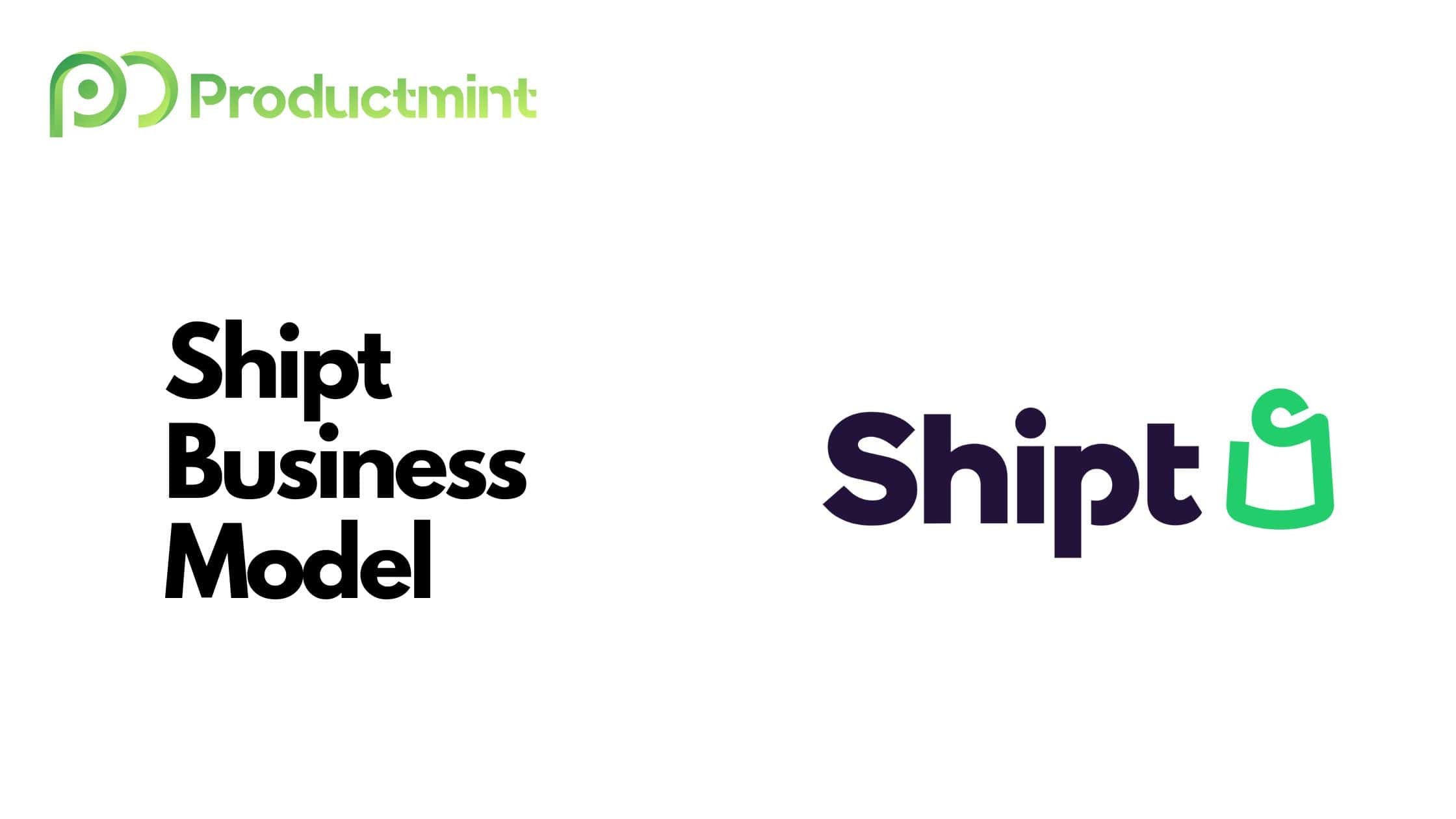 Shipt Business Model