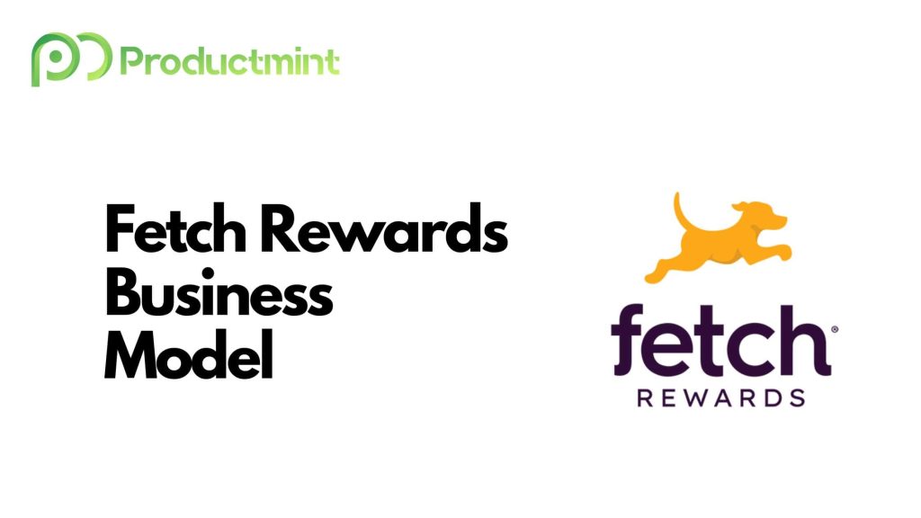 how does the fetch app make money