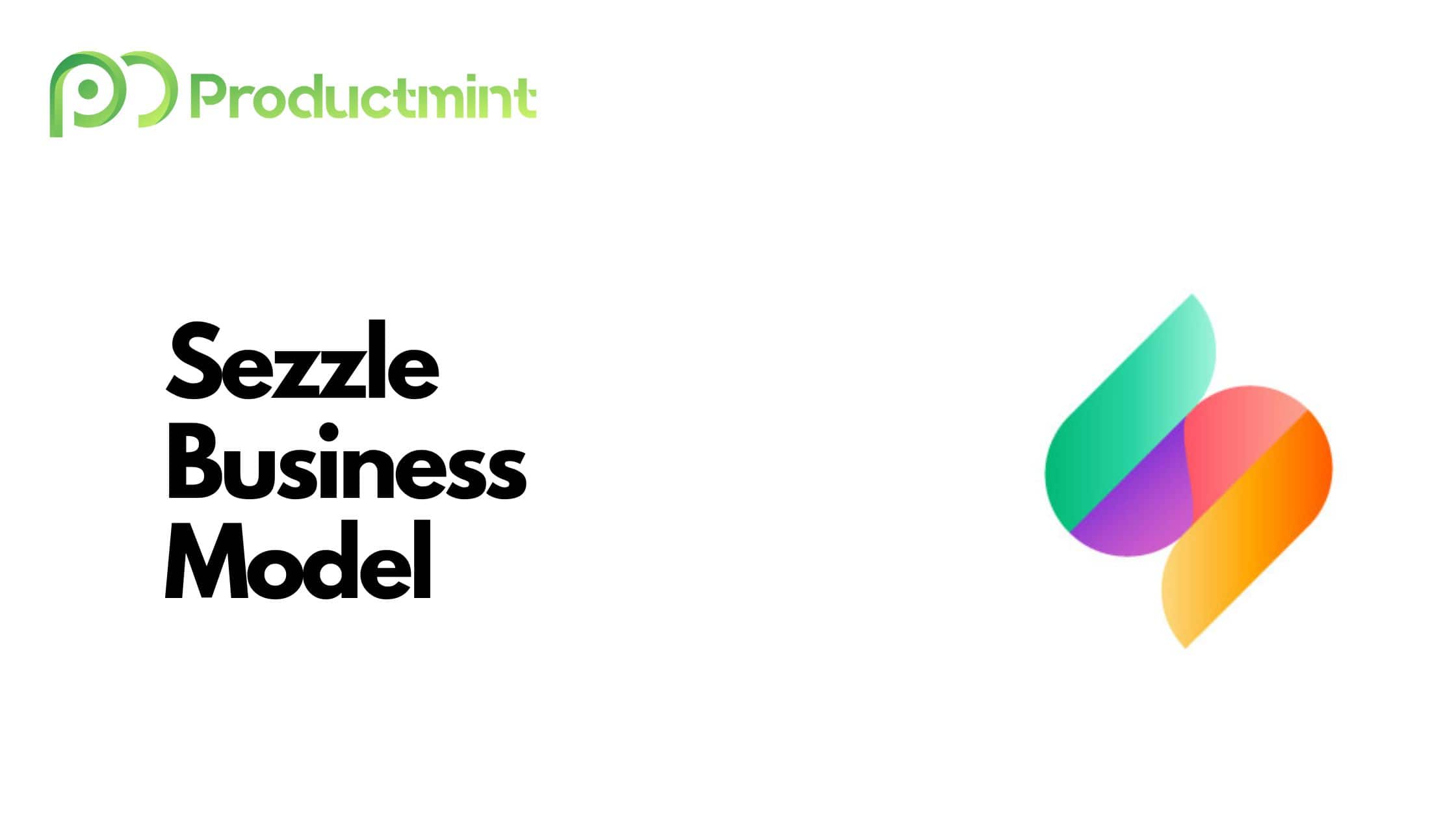 Sezzle Business Model