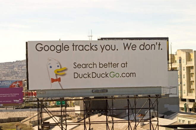 What is DuckDuckGo ? , How to make money with it?