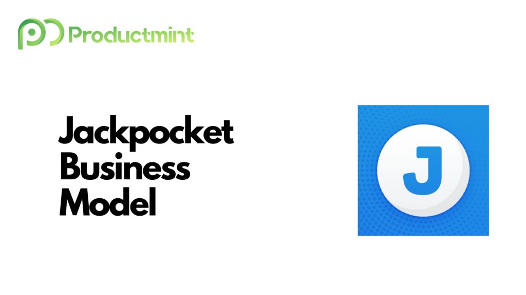 How Does Jackpocket Make Money? Analyzing Its Business Model