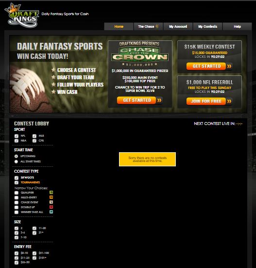 DraftKings to Become CardPrinces? Fantasy Sports and Sportsbook Giant  Enters Card Auction Business