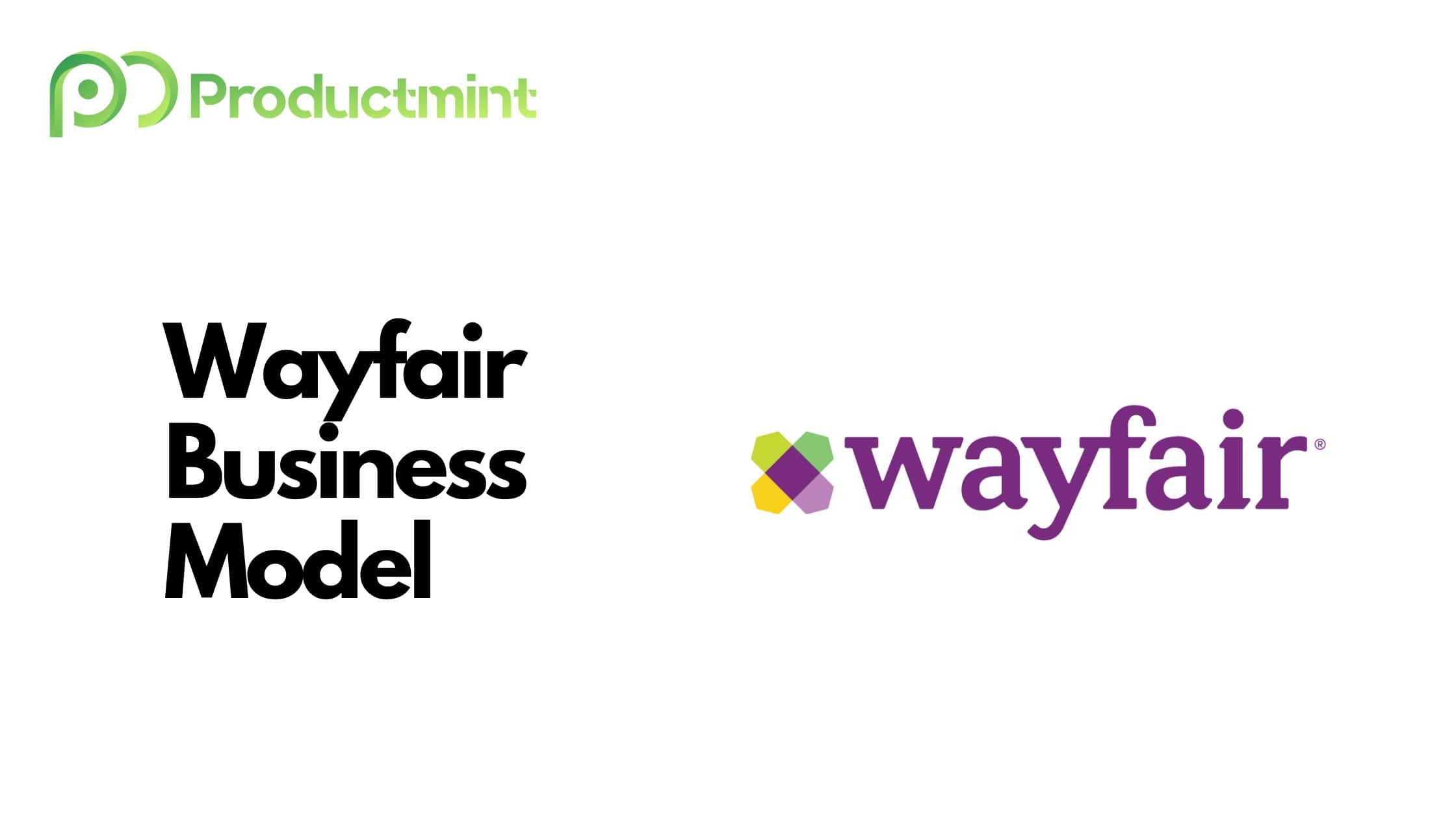Wayfair Business Model
