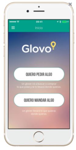 How to create a competitive analysis on the example of Glovo app –  FiveDotTwelve – App Development Company