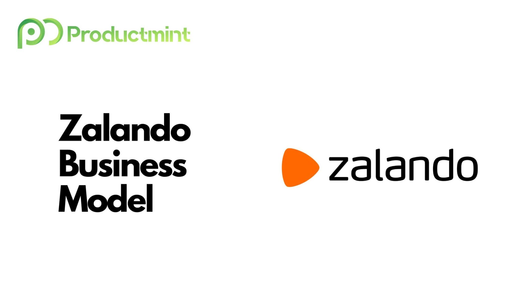 The Zalando Business Model How Does Zalando Make Money?