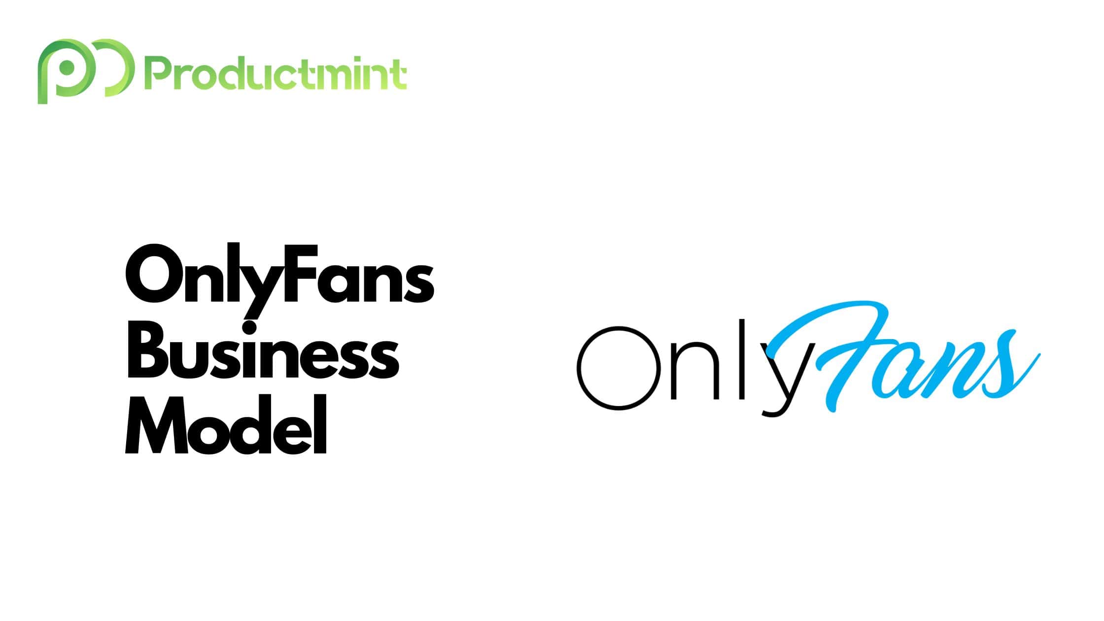 OnlyFans Business Model
