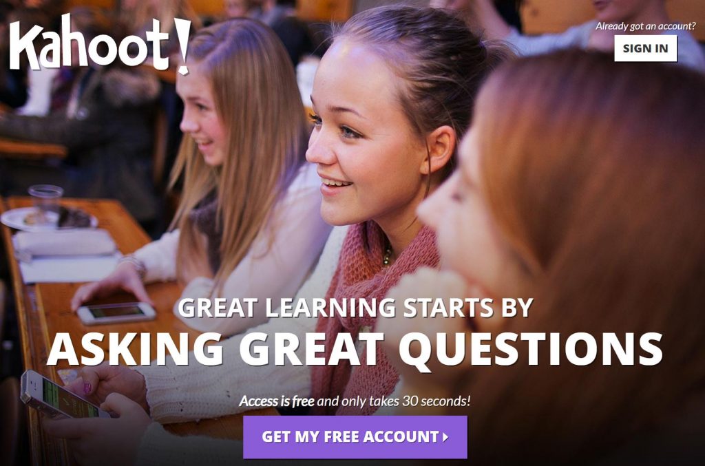 How Does Kahoot Make Money? The Kahoot Business Model In A