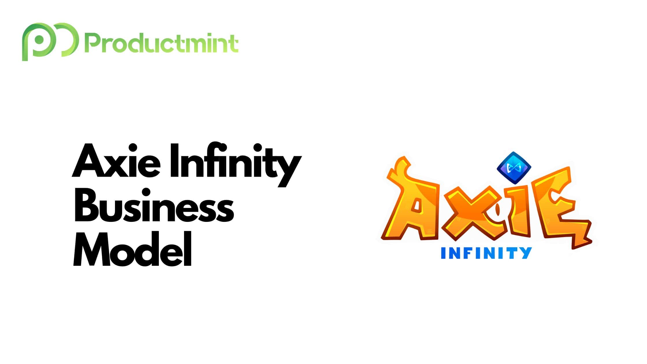Axie Infinity Business Model