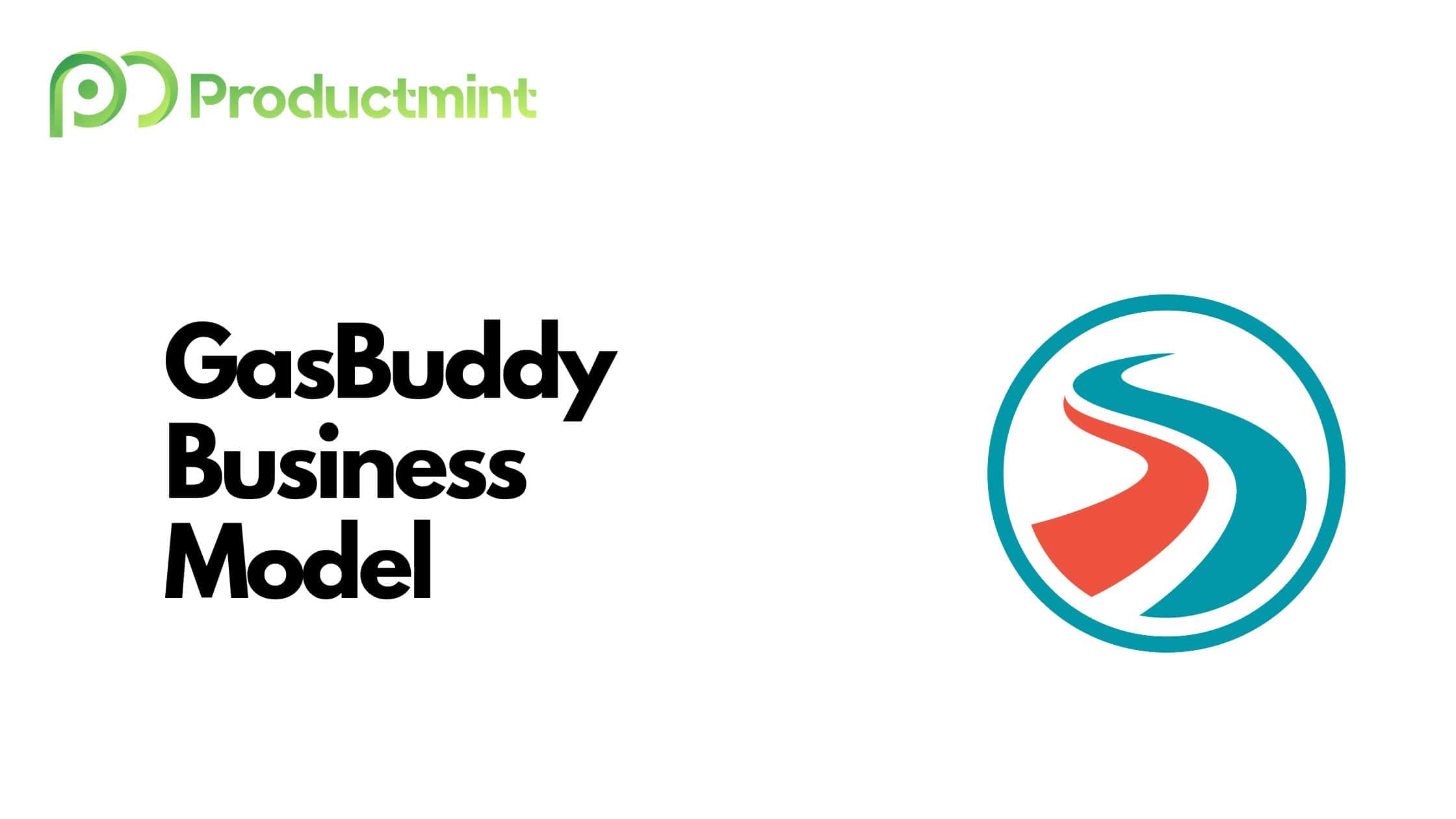 GasBuddy Business Model
