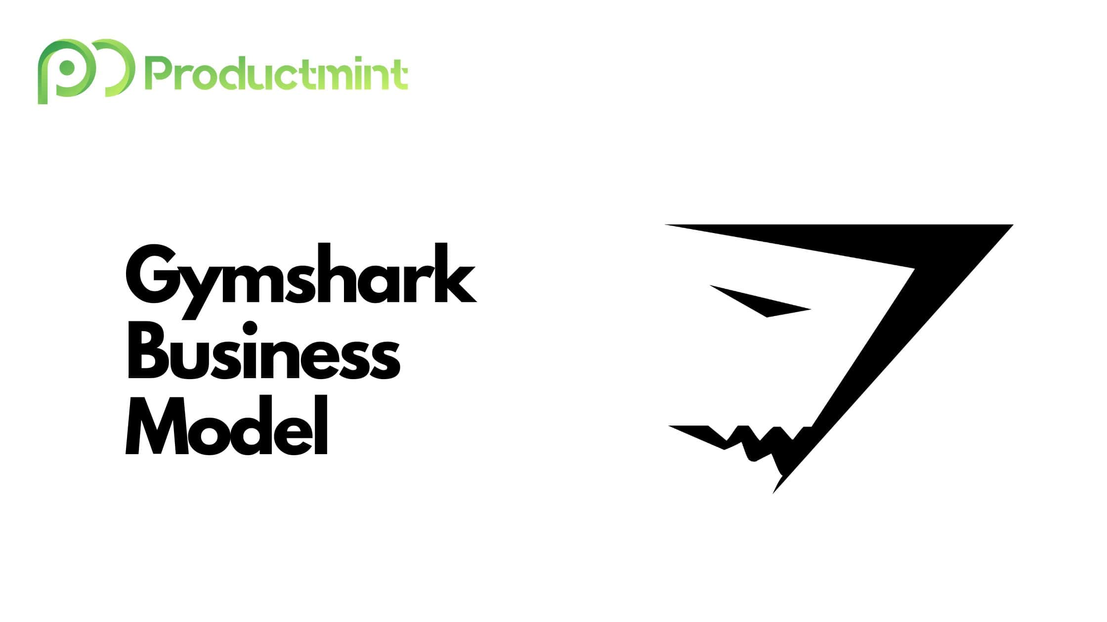 Gymshark Business Model