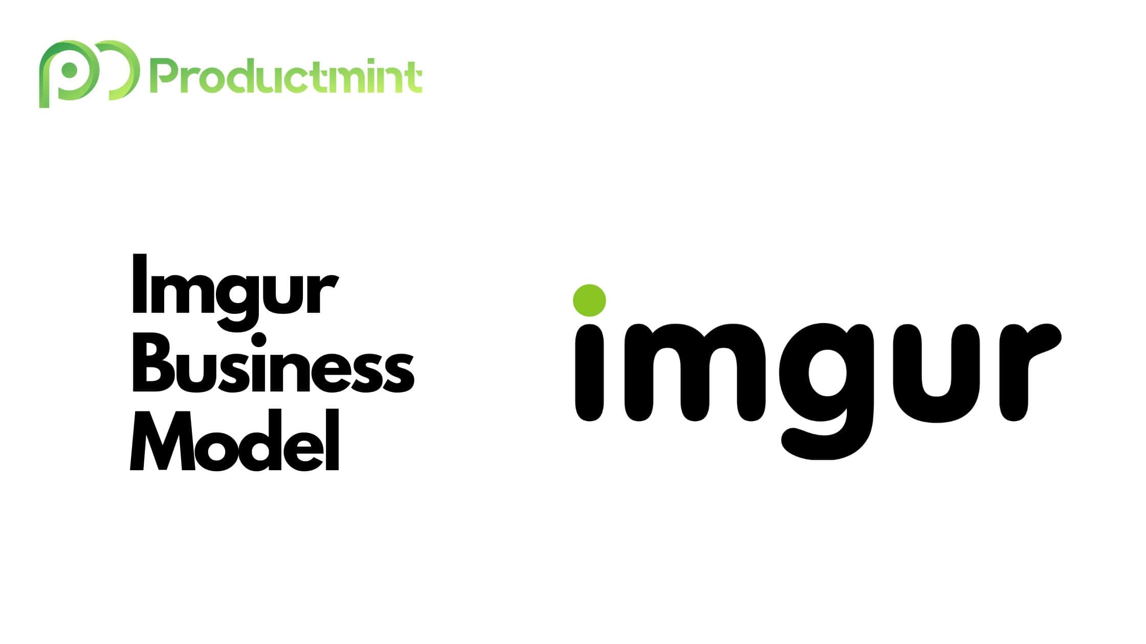 Imgur Business Model