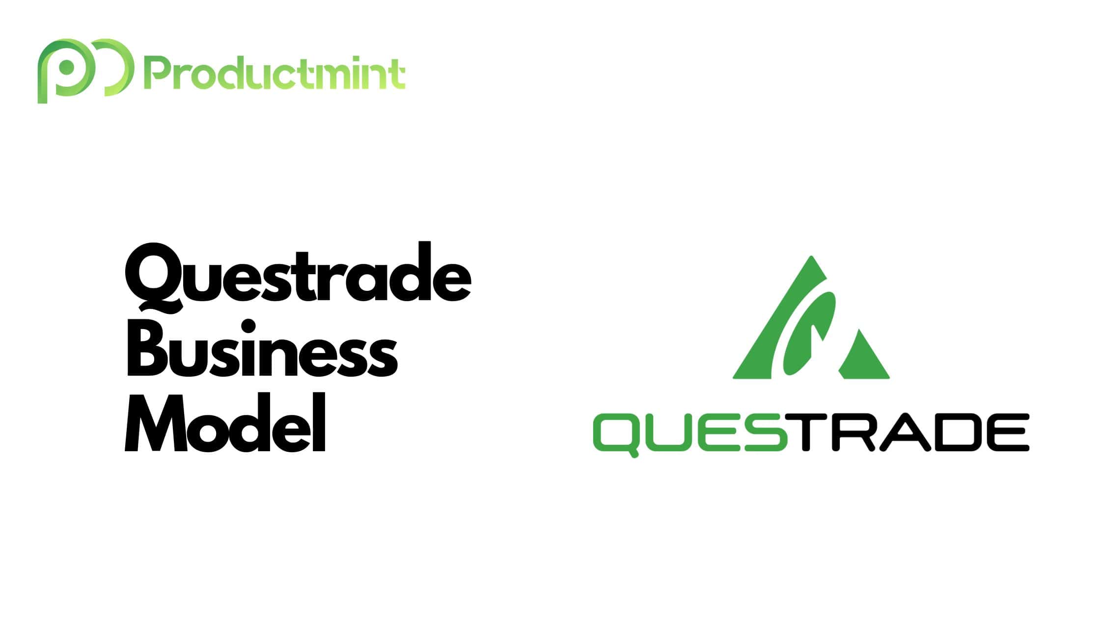 Questrade Business Model