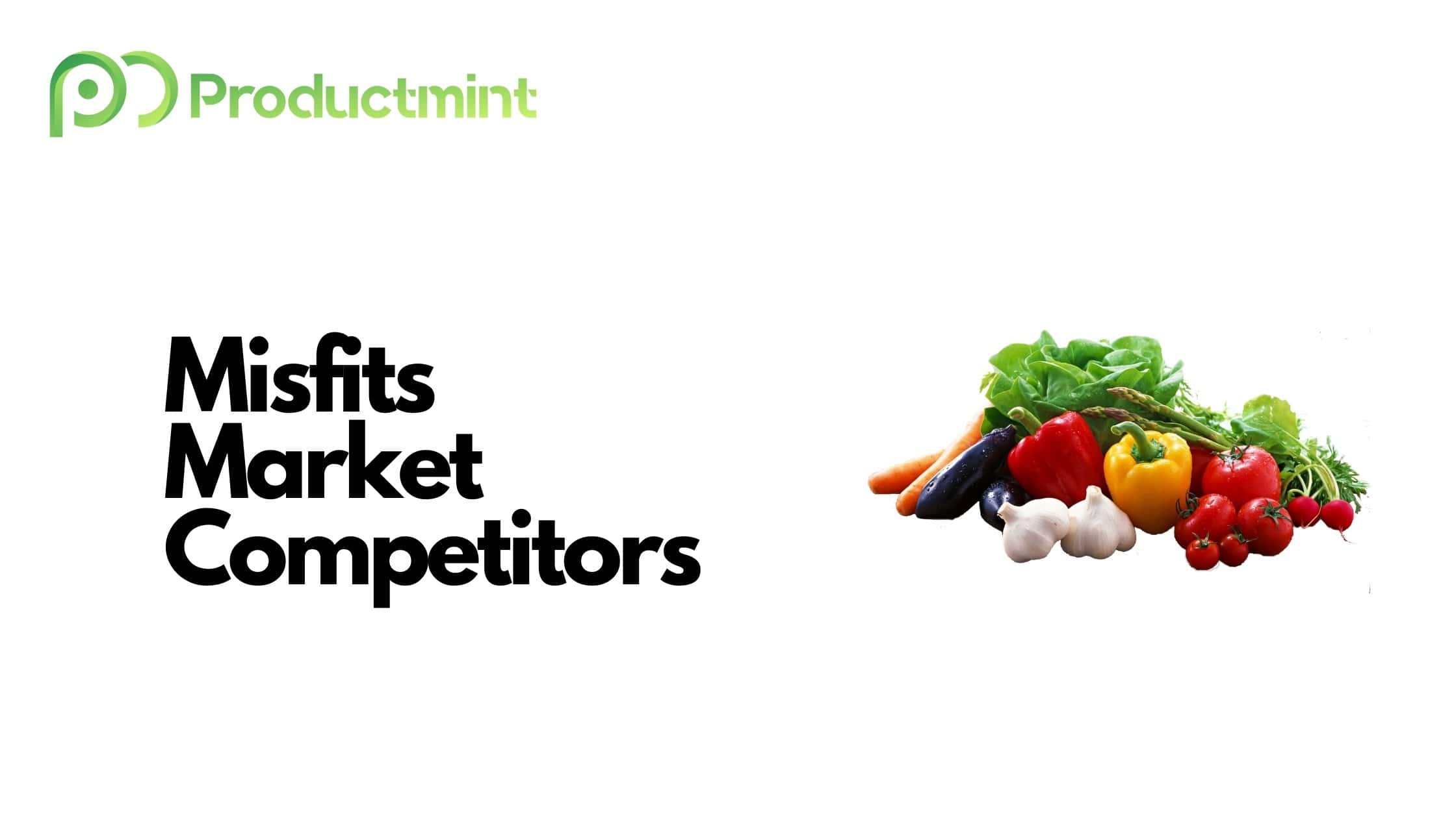 misfits market competitors