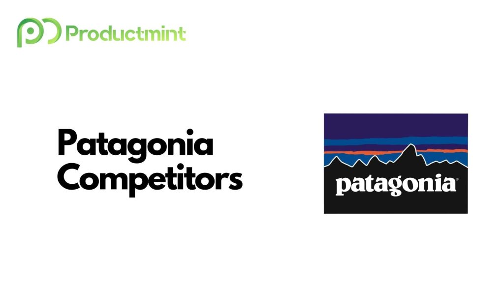 Ranking The Top 12 Patagonia Competitors