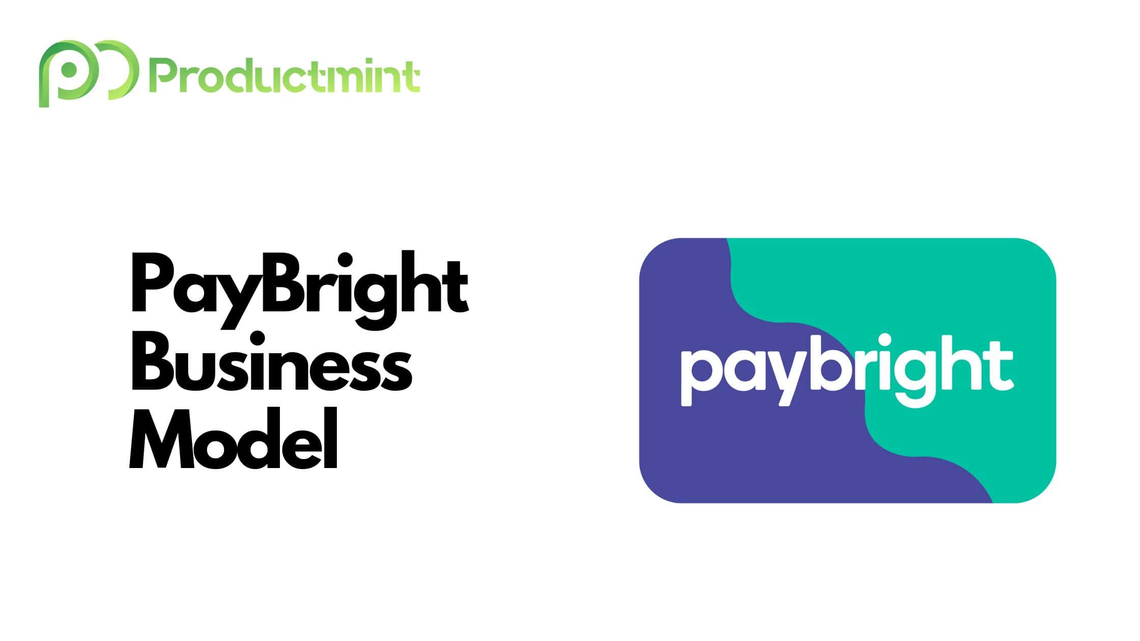 How Does PayBright Make Money