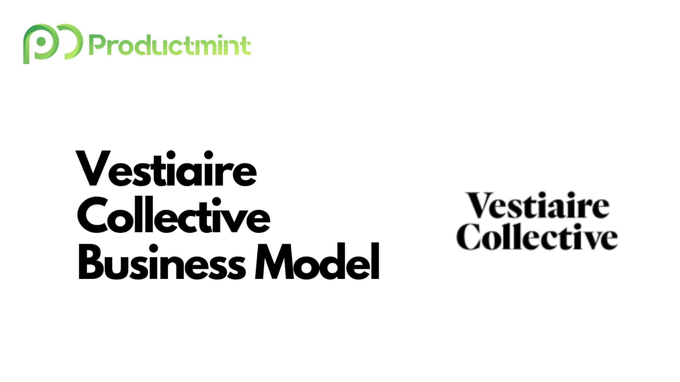 Vestiaire Collective Business Model