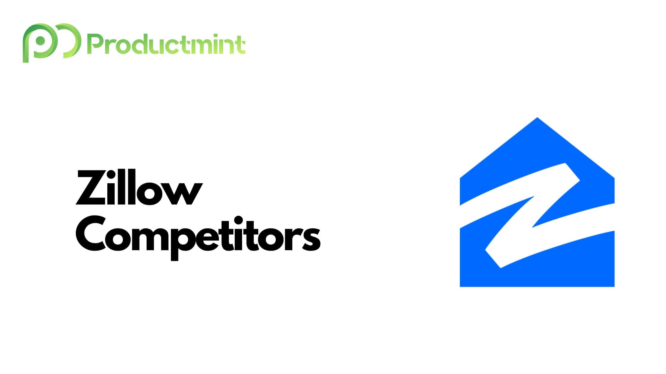 Zillow Competitors These Are Its 10 Biggest Rivals