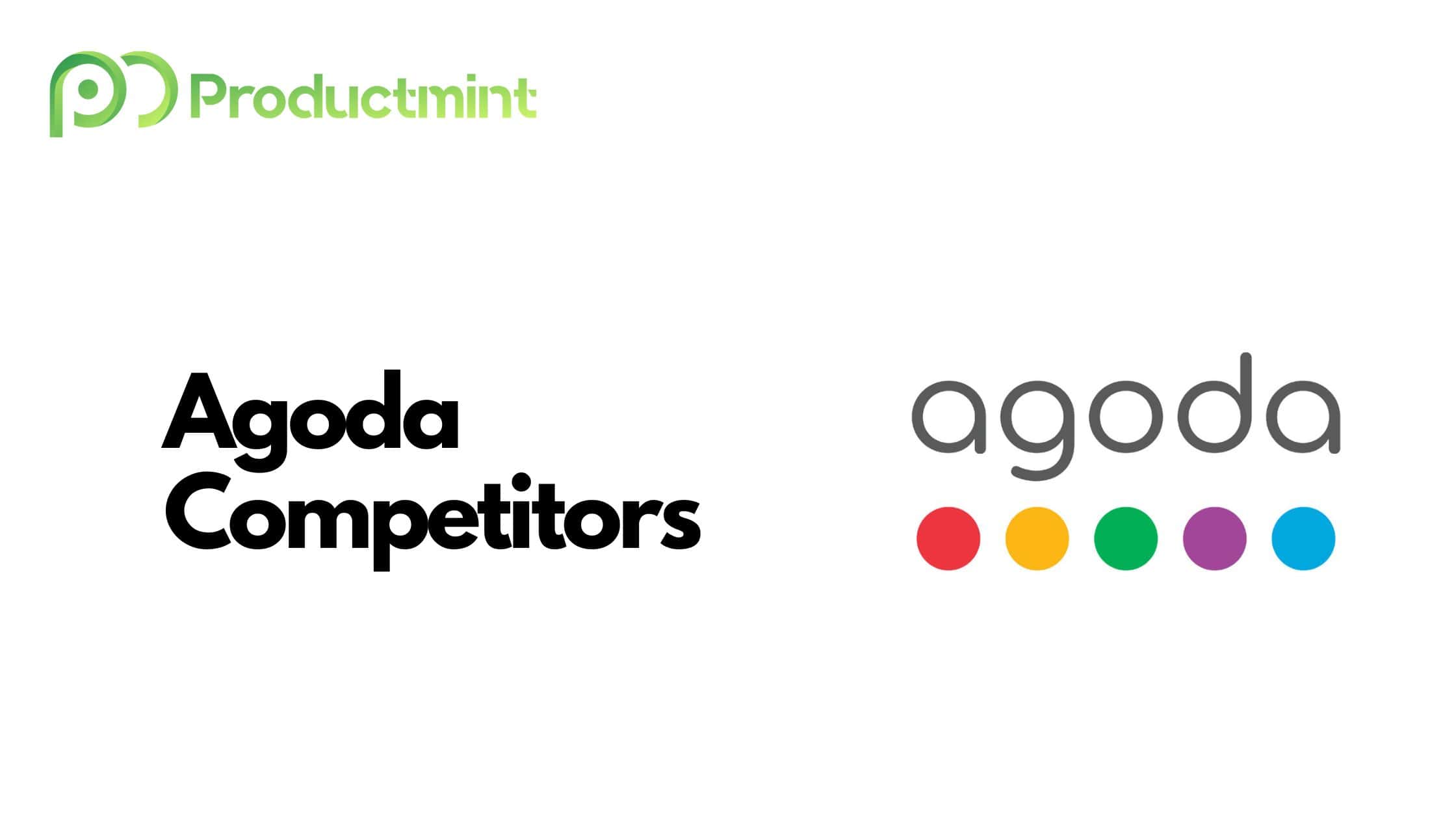 Agoda Competitors