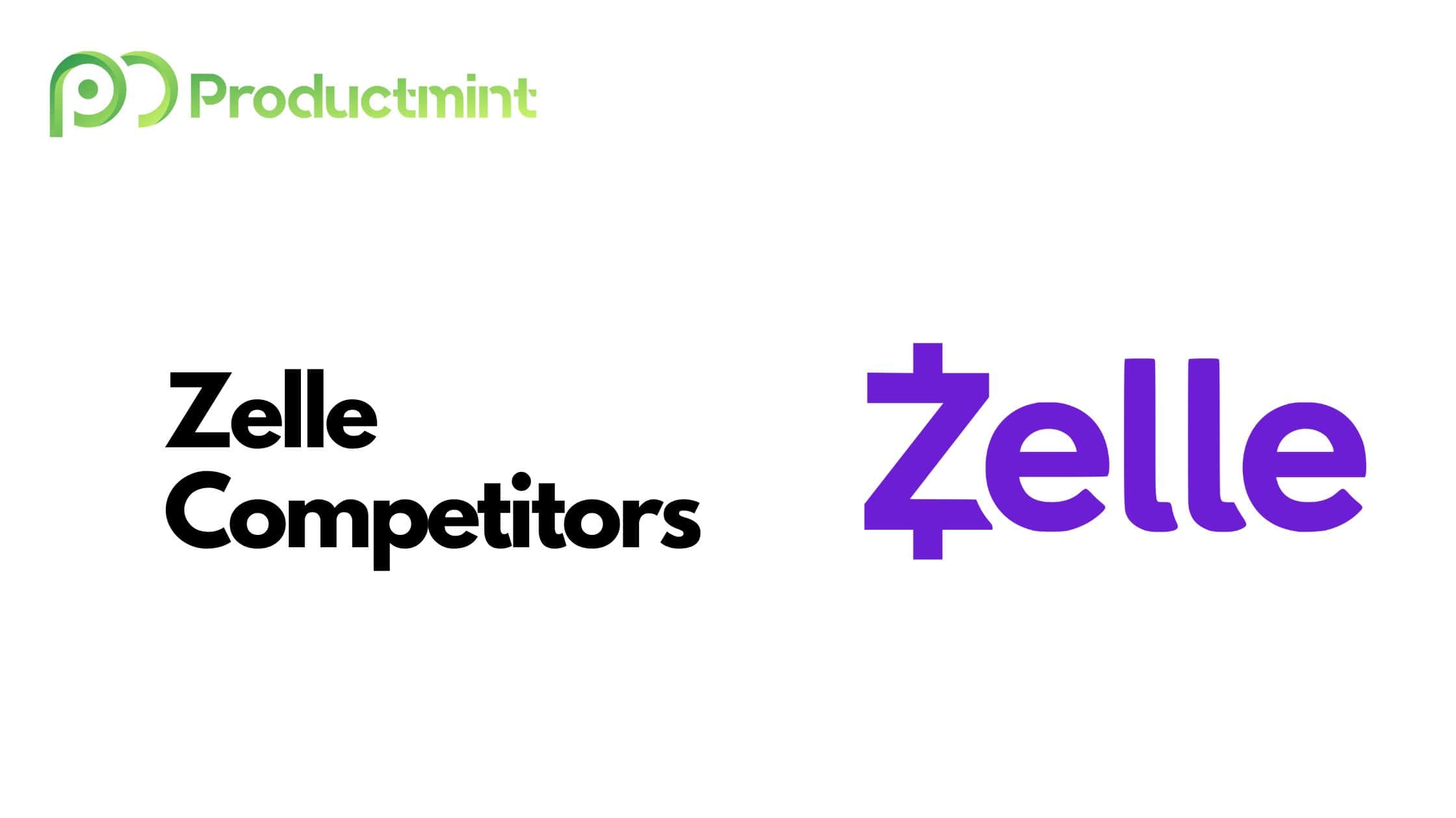 Zelle Competitors