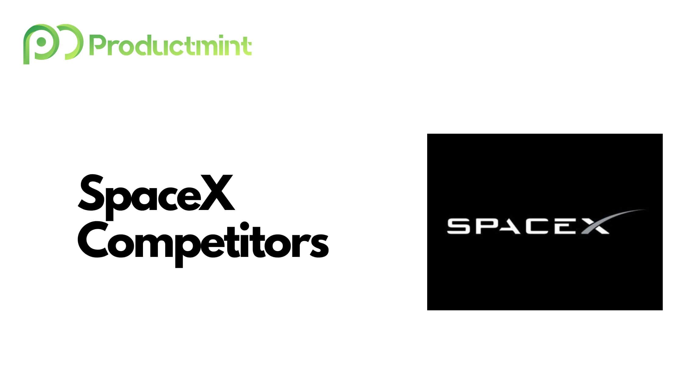 SpaceX Competitors